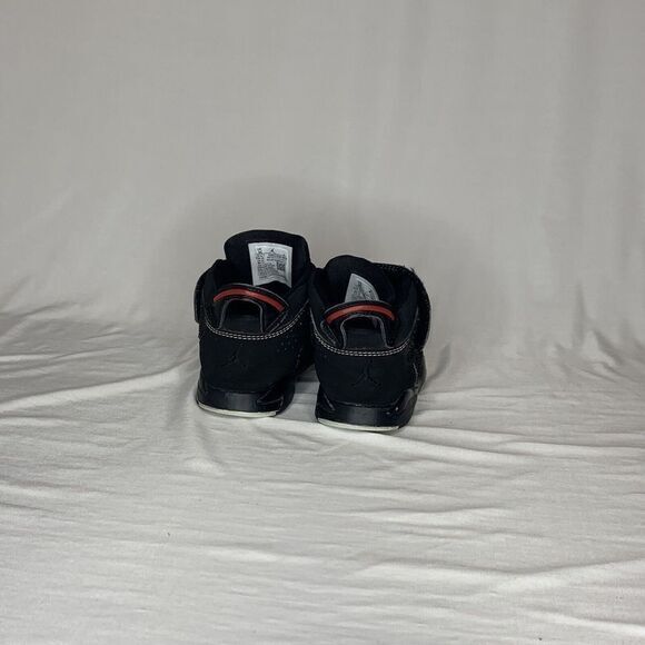 Nike Air Jordan’s 11/16/21 Black And Red(DM1160-003) Kids Size 9C - Picture 4 of 6